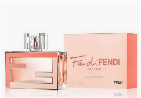 fendi blossom perfume review|Fan Di Fendi Blossom Perfume for Women by Fendi 2014.